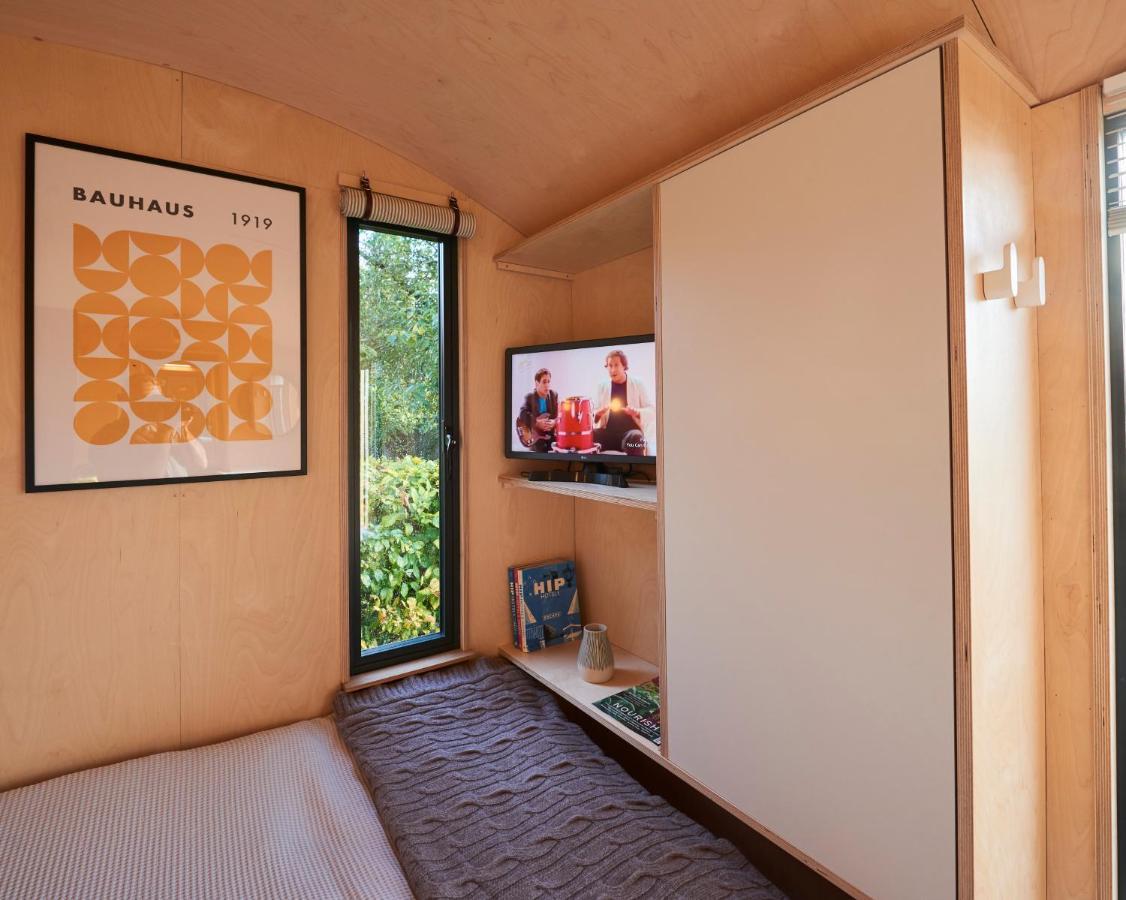Villa Hut64 Alderbury Exterior foto